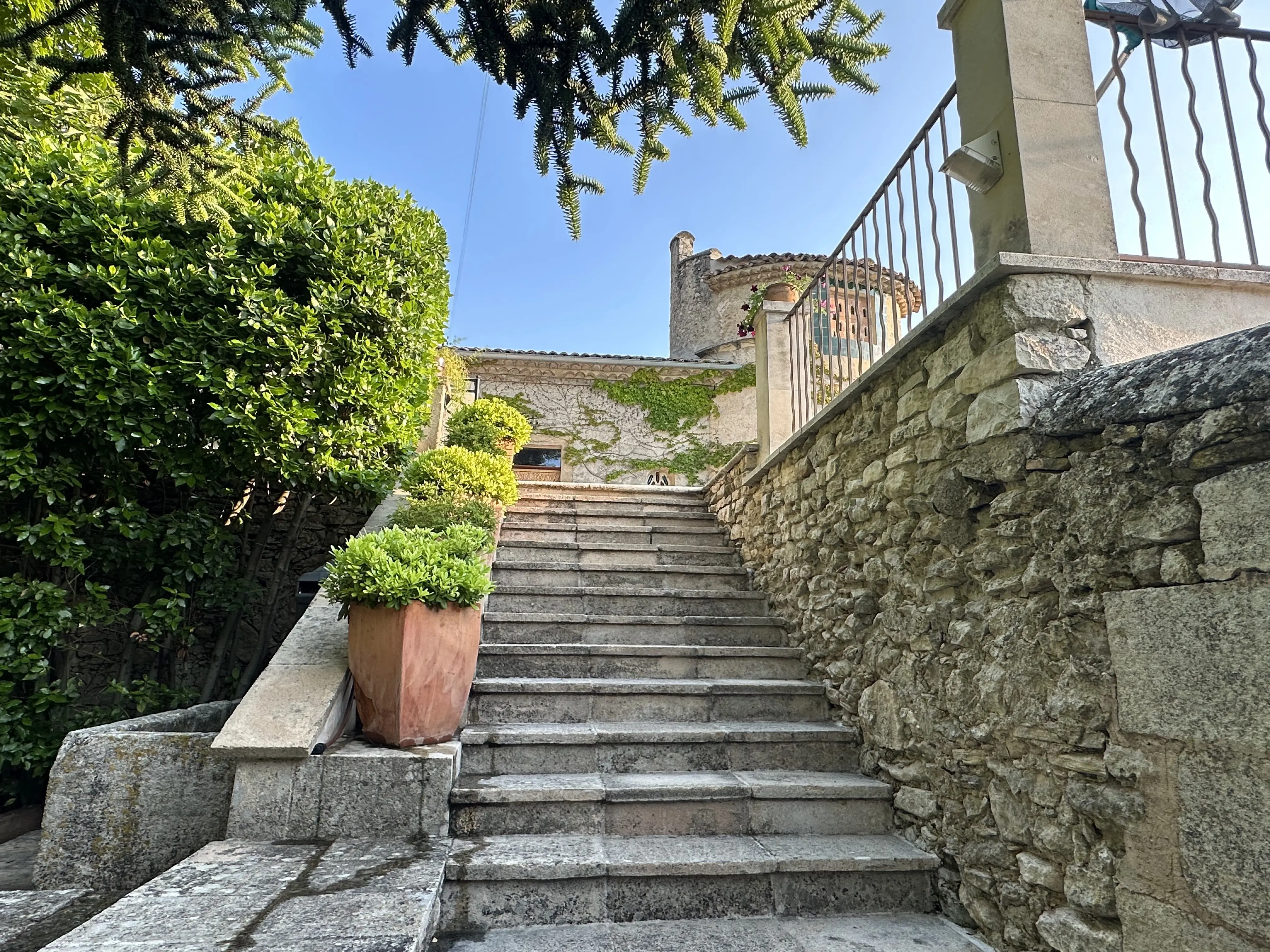 Image LA CASA COLOMBINE