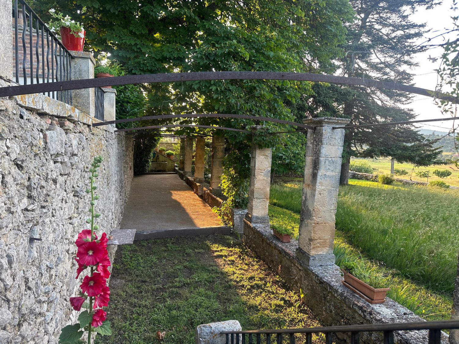 Image ÁREA DE RELAJACIÓN